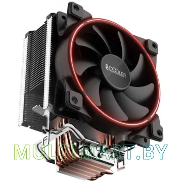 Кулер PCCooler GI-X5R